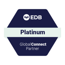 EDB Partner